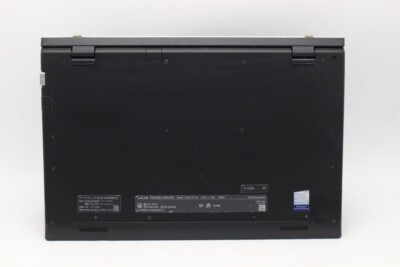 SONY VAIO VJPG131C11N Core i5-1035G1 SSD NVMe 256GB RAM 8GB
