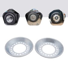 New For Heavy-duty Trucks Auto Wheel Balancers Drive Axle Wheel Balancer 2pcs