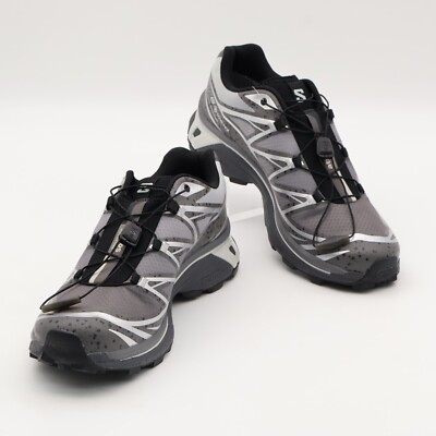 atmos × Salomon XT-6 GORE-TEX \