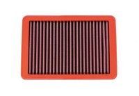Luftfilter BMC FB 580/20 Hyundai JM 2.7 4X4 HP 129 Baujahr 04 > 09 Motor G6BA-G