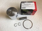 Honda RS250 NF5 1987 1992 VHM piston kit Ø14 piston pin APH012521717A