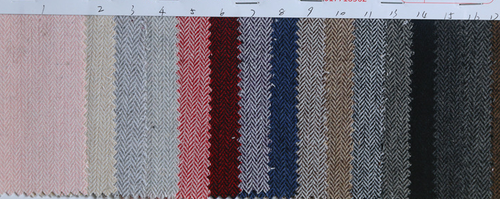 Trajes de hombre de negocios a cuadros a cuadros a cuadros ajuste regular formal solapa pico pecho único - Imagen 9 de 16