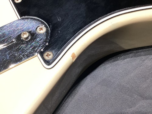 Fender Japan TL72-53 1997-2000 w/soft case USED - Picture 3 of 11