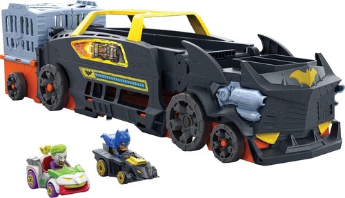 Suralimenté Donnie - Super Wings Transform a Bots - Figurine