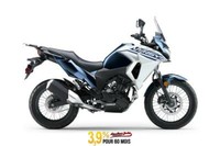 2022 KAWASAKI Versys-X 300