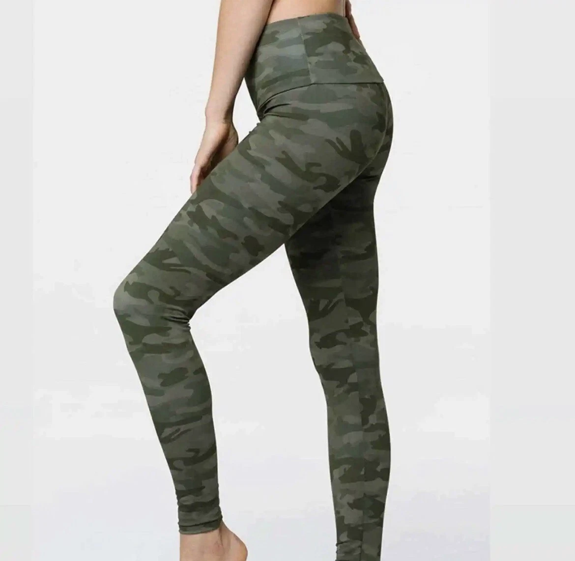 ONZIE Camo Pants