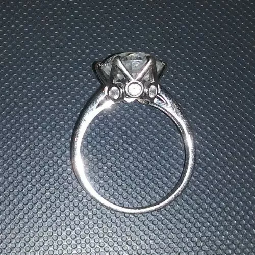 Stauer 925 ring deals