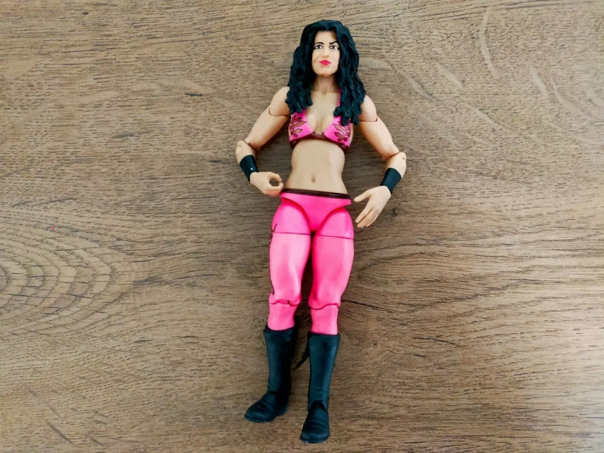 Melina action figure sale
