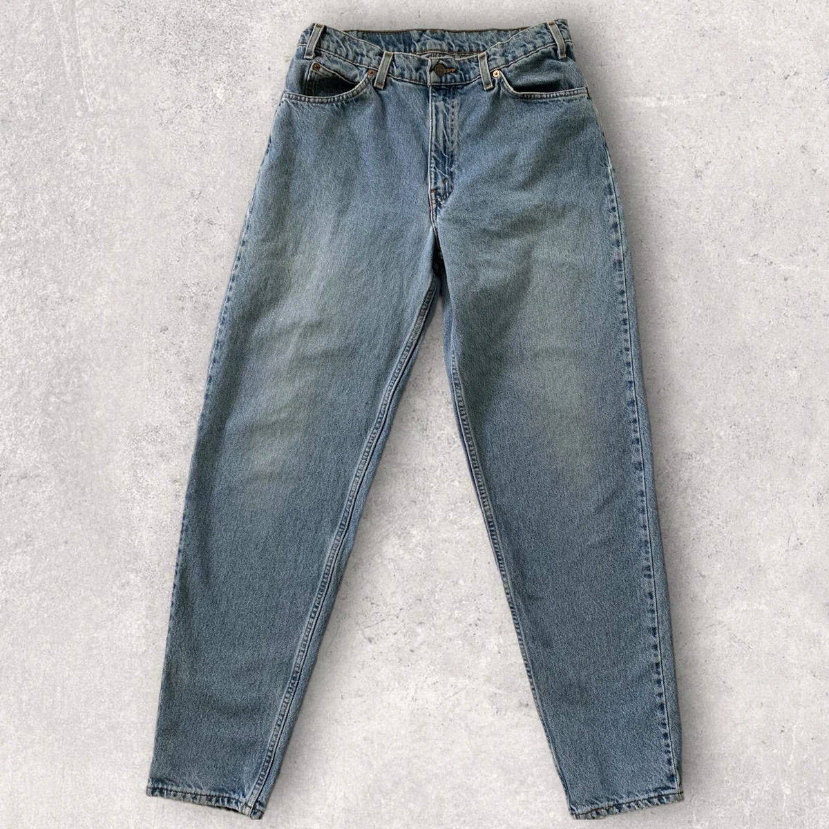 560 levi's loose fit jeans cheap