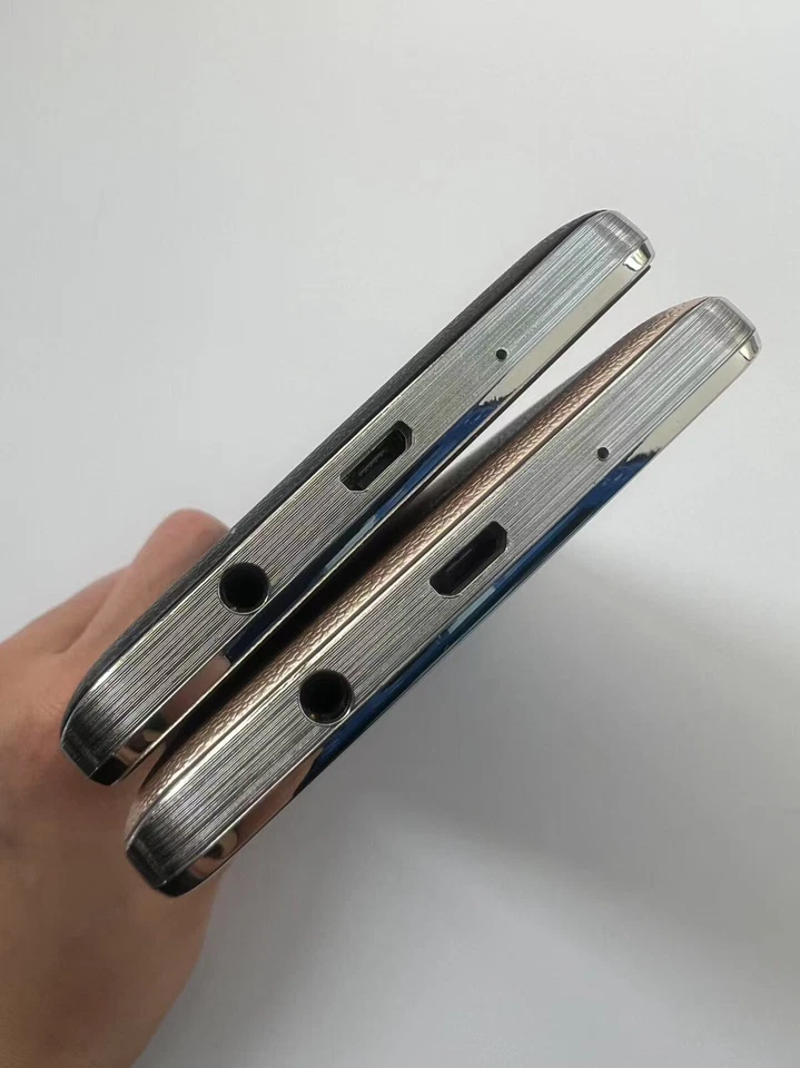 Samsung on5-sm-G5500-1.5+8GB- unlocked dual color random 4G smart phone - Image 4 of 4