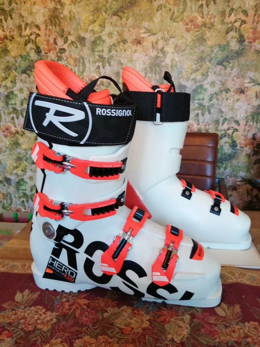 Rossignol hero best sale world cup 110