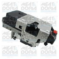 TÜRschloss Peugeot 206 08.98-&Gt; PR Hinten