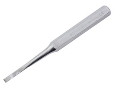 KMEDIC KM 46-359 - Hibbs Osteotome Straight Jaw Orthopedic - 1/4" x 8"