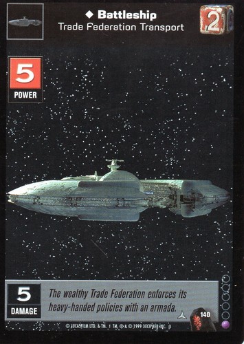 Tarjetas coleccionables individuales de Young Jedi azul/rojo Menace of Darth Maul - Imagen 130 de 137