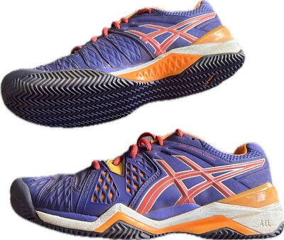 Asics Sneaker Damen Gr. 40