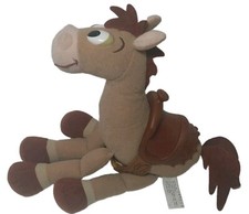 Disney Toy Story Woody s Roundup Bullseye Plush Horse Mattel Toys