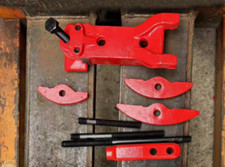 1Set Hardware Fit T8014A Boring machine New