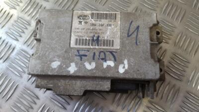Fiat Punto 1995 ECU Engine Computer (Engine Control Unit) iaw16feb #363421-41