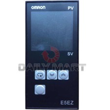 Brand New in Box Omron E5EZ-C3MT 100-240VAC Temperature Controller