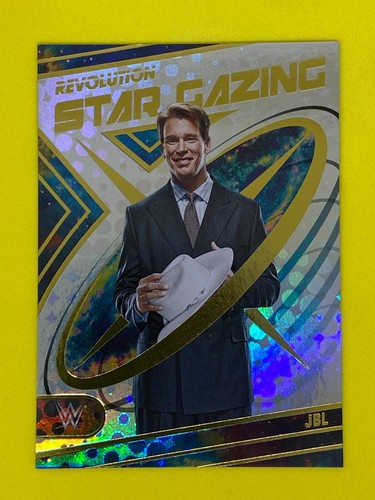 WWE Panini Revolution 2023 Wrestling Trading Cards Pick Your Own Trading Card - Picture 36 of 42