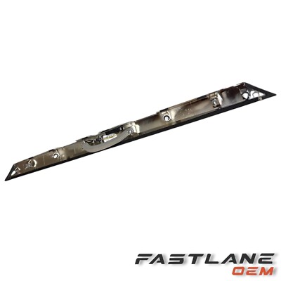 2015-2018 NISSAN ALTIMA TRUNK LID FINISHER NEW OEM 84810-9HS2C | eBay