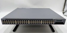 Juniper Networks EX4300-48P 48-Port PoE+