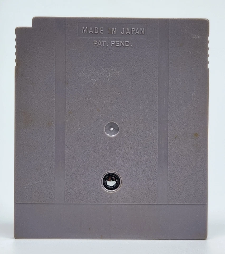 Terminator 2 T2 Judgment Day Nintendo Game Boy LJN Tested & Working - Image 2 of 4