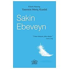 Sakin Ebeveyn von Yasemin Meriç Kazdal | Buch | Zustand sehr gut - Yasemin Meriç Kazdal
