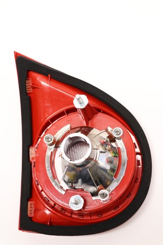 VW Volkswagen Golf OEM Inner Right Rear Tail Light Housing 2004 2005 2006 2007 2 - Picture 3 of 5