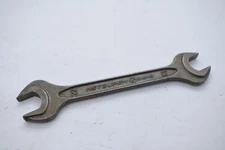 Netsuren H46140 M12 M14 19mm 22mm Open End Wrench CNC Lathe Tool 