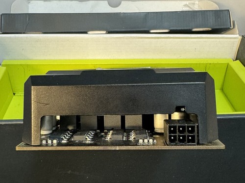 Open Box XFX Radeon HD 485X V1.1 Graphics Card 625M HD-485X-ZDFC - Picture 6 of 7