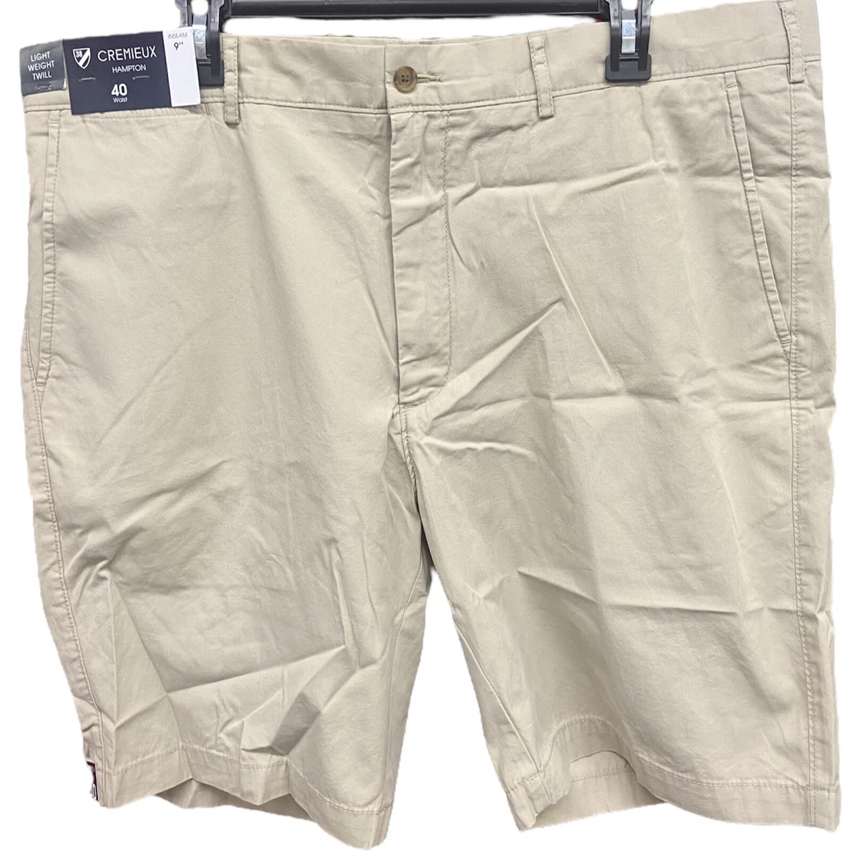 Daniel cremieux shorts 2025