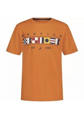 Nautica Toddler Boys' Logo Graphic T-Shirt  Lot-30- 10-2T -10-T3-10-4T 