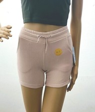Cat  Jack Kids' Knit Jogger Shorts Color Peach - Sizes XS-S-M-L-XL - NWT