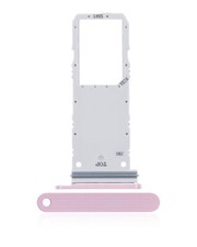 Replacement Single Sim Card Tray Compatible For Samsung Galaxy Note 20 5G Pink 