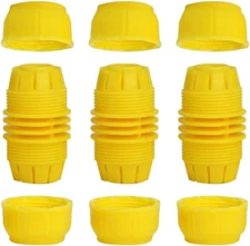 3/4 Extender Pipe Adapter, Garden Hose Repair Kit, Hose Connector Fitting Water 