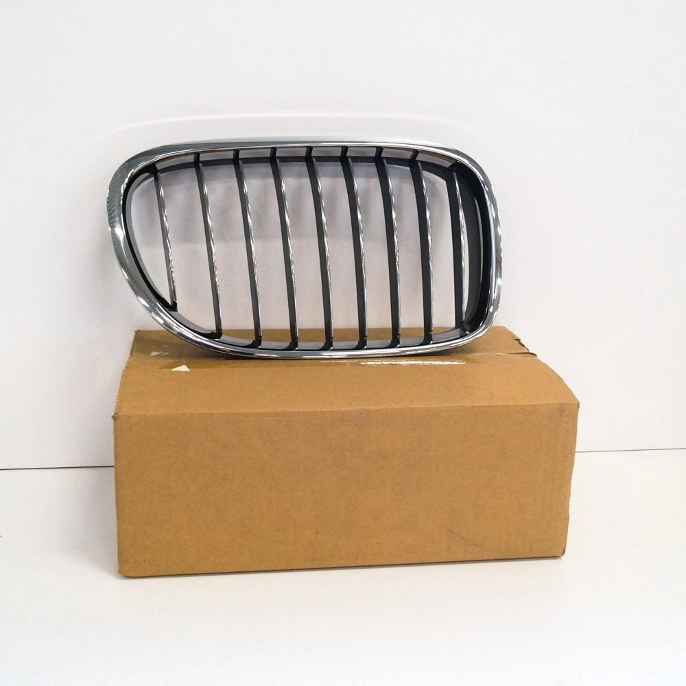 BMW 7 F01 New Genuine Grill Front Right 7295300 51137295300 2017 