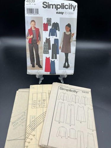 Buyers Choice: Kids Infant Baby Clothing Sewing Patterns #2, Free Shipping - Picture 81 of 312