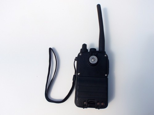 West Marine VHF 150 Handheld Marine Radio-COMPLETE- - Zdjęcie 5 z 19