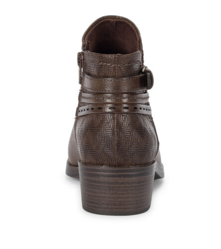 Botas para mujer Baretraps MEDLEY marrón oscuro - Imagen 5 de 8