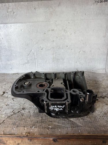 Suzuki DF 90-140 HP 4 Stroke Engine Holder Plate Assembly PN 51110-90822-0EP