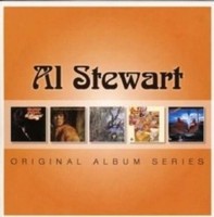 Al Stewart - Original Album Series - Cd - G1398Z