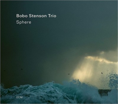 Bobo Stenson Trio Sphere (Vinyl) 12'' Album (Gatefold Cover)