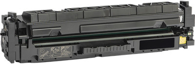 Gelb Cartridge 055H Rebuilt Toner für Canon i-Sensys LBP663, MF742