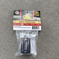 DITEK DTK-4LVLPCR Card Reader Surge Protectors