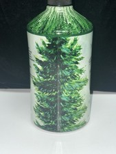 2 Pack--Mosaic ~ PINE TREE Hydrating Hand Soap 24.6oz Each