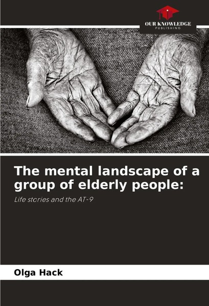 The Mental Landscape Of A Group Of Elderly People: Life Stories And The AT-9-image