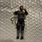Vintage 1994 Hasbro GI Joe Mortal Kombat Smoke Action Figure