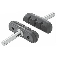 Shimano Bremsschuhe BremsbeläGe Bremsbelag Cantilever BR-CT91