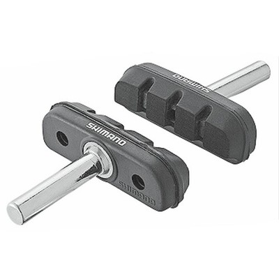 Shimano Bremsschuhe Bremsbeläge Bremsbelag Cantilever BR-CT91